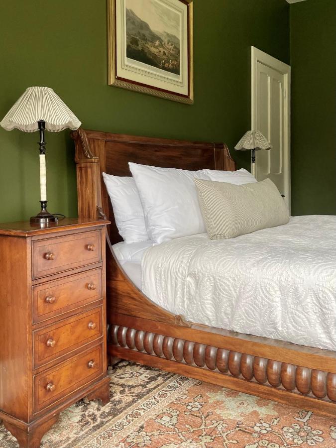 King Room with Garden View