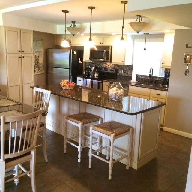215 El Matador by Alicia Hollis Realtor Rentals - Open March 1st - Chambres d'hôtes Fort Walton Beach
