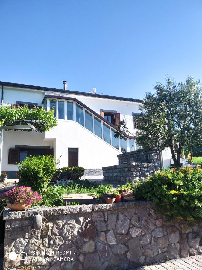 Camera Deluxe Matrimoniale/Doppia con Letti Singoli