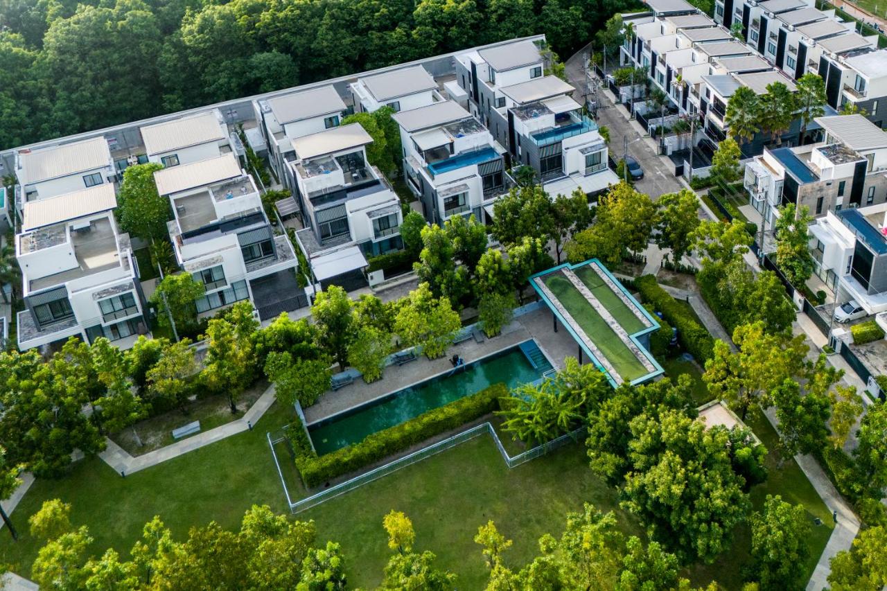 3BDR Townhouse in Laguna Park - B&B Bang Tao Beach