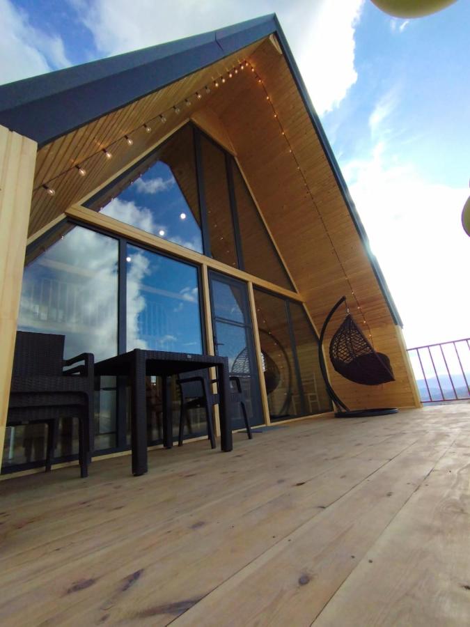 Gndevank Сanyon Resort - B&B Gndevaz