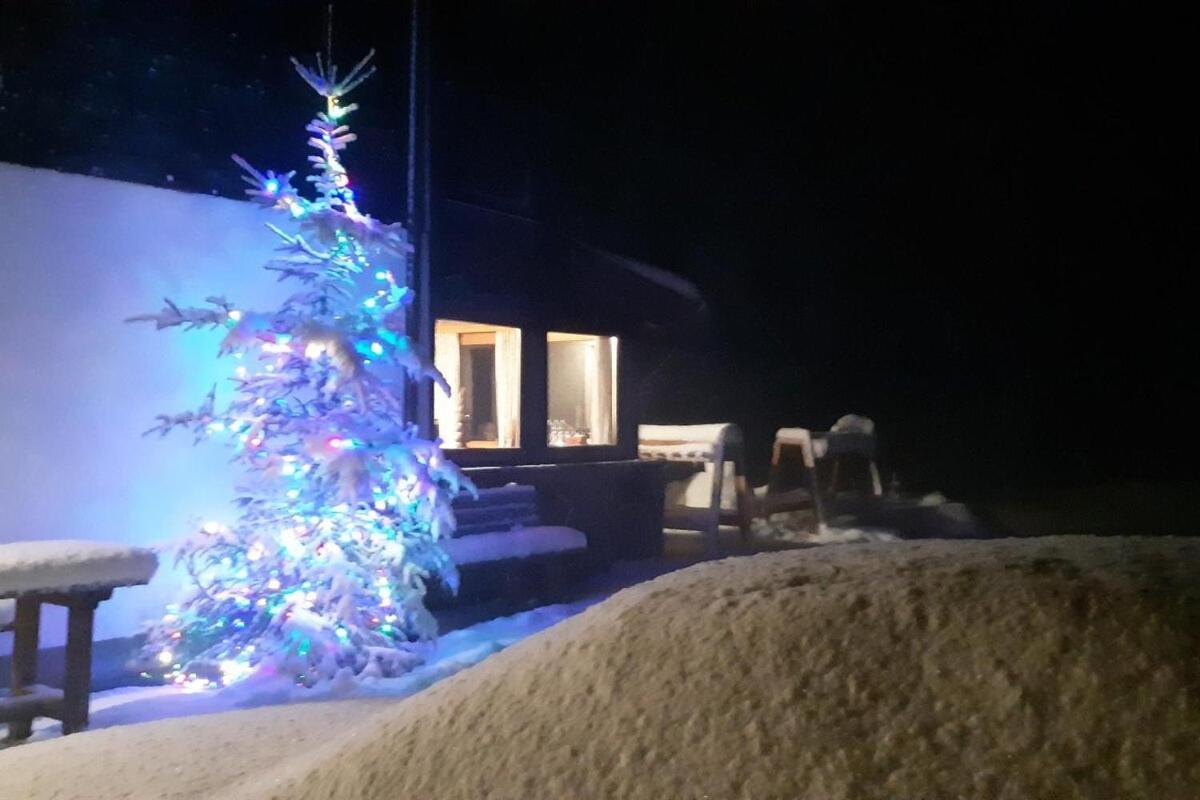 Four-Bedroom Holiday Home