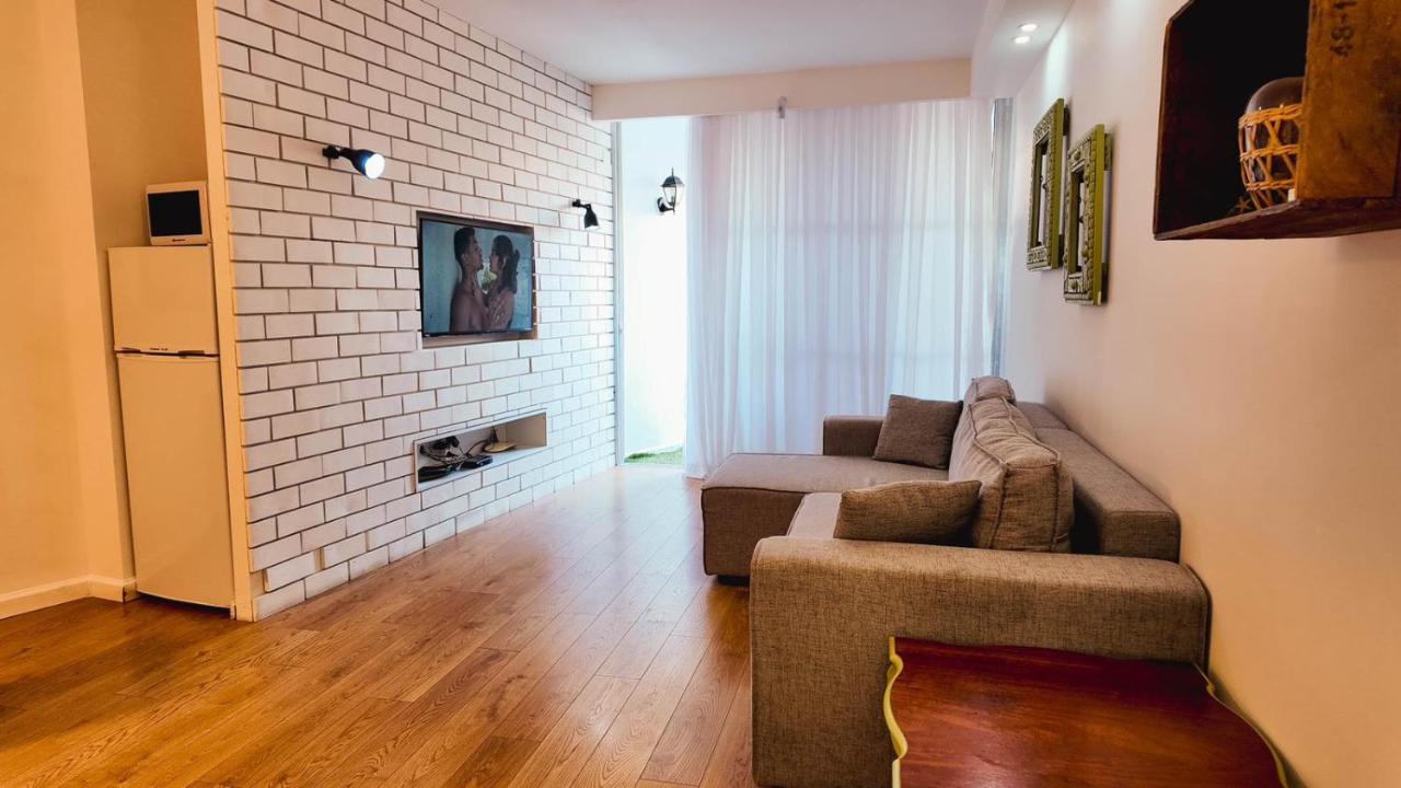 Leo Apartment by the sea Eilat - Ferienwohnung Eilat