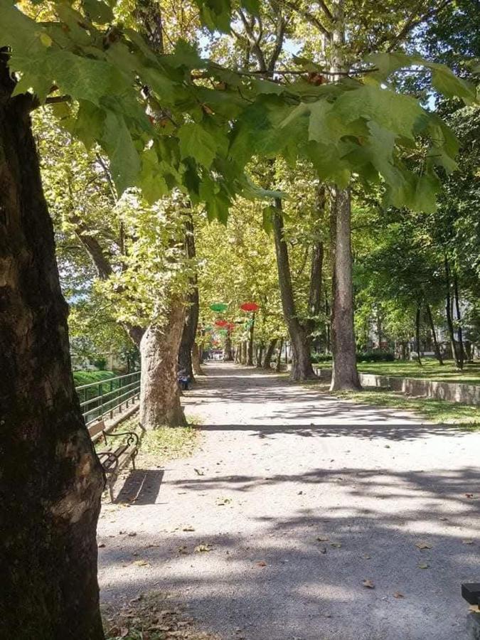 Apartman Nafo - B&B Bihać