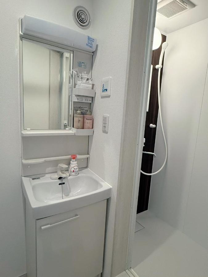 Habitación Familiar con baño 