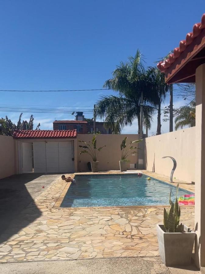 Casa Refúgio interior -SP - B&B São Miguel Arcanjo