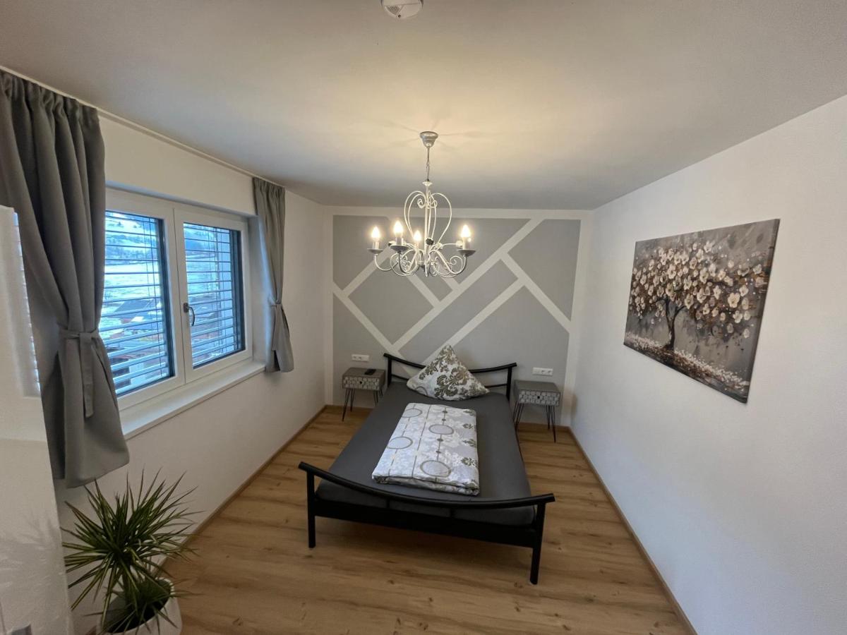 Ferienappartement Sieger - B&B Großkirchheim