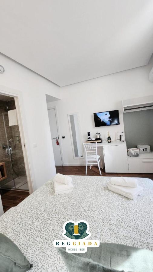 RegGiada House - Ferienwohnung Reggio di Calabria