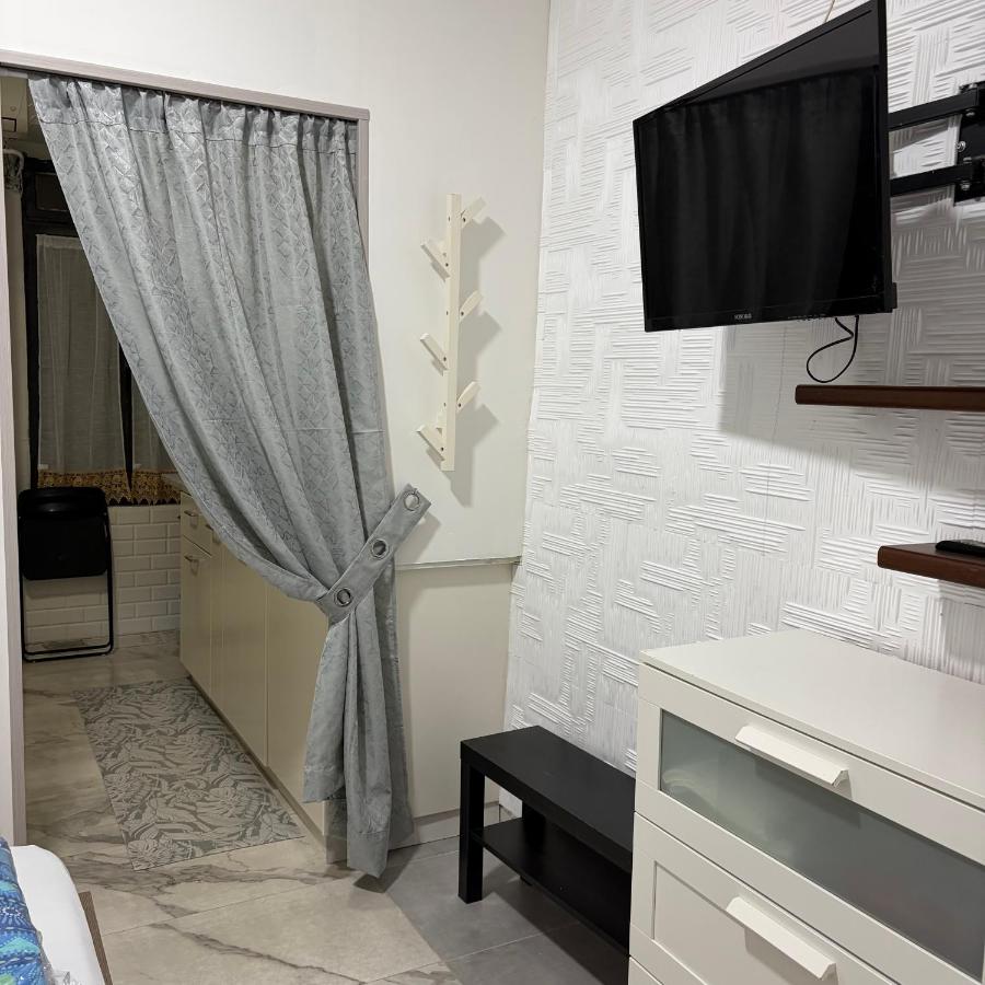 monolocale - B&B Apollosa