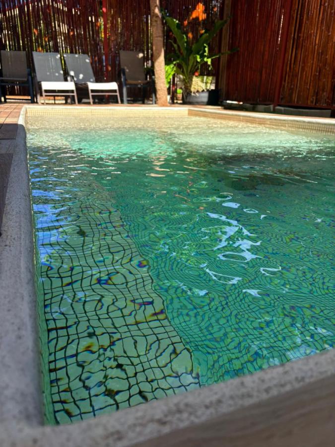 Apartamento Villas Luna - B&B Potrero