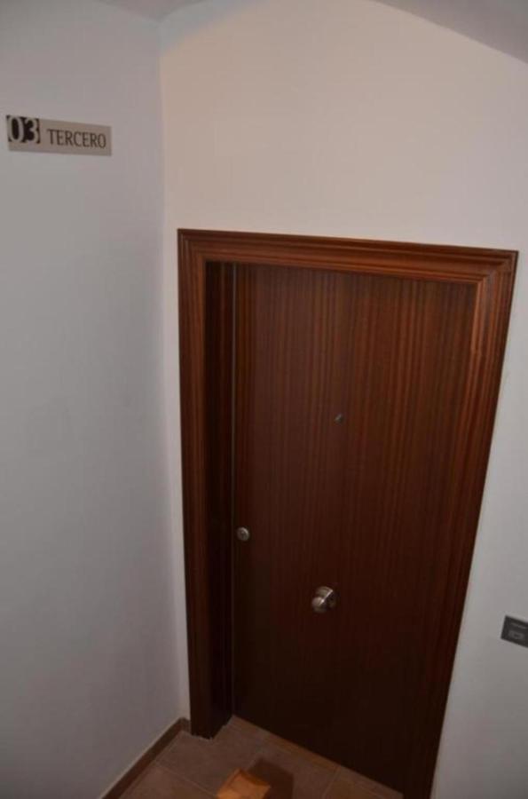 CHECK-IN 24H NUEVO Único WIFI FAMILIAR Centro Planta 3 - B&B Saragozza