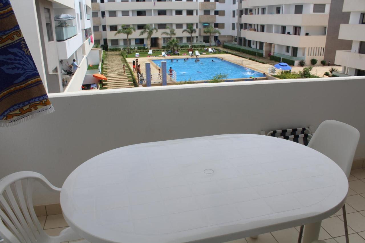 MOHAMMEDIA Paradise Beach - B&B Mohammedia