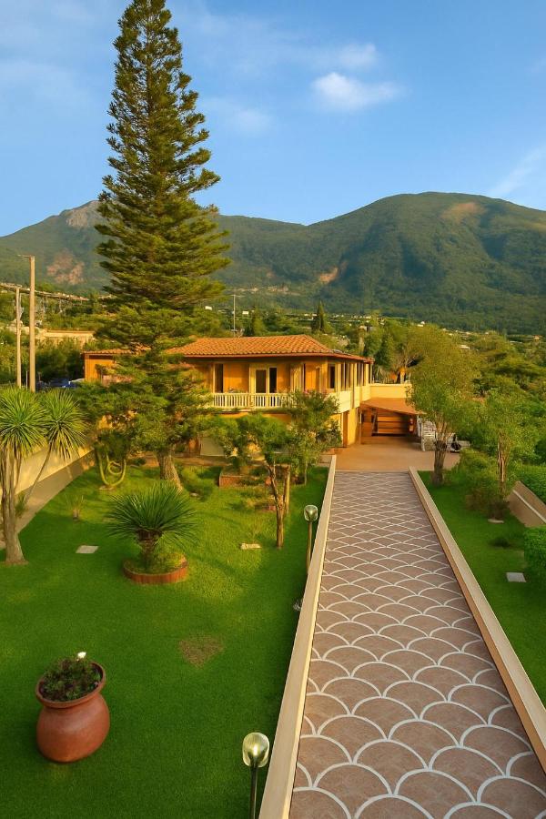 Villa Antonietta Ischia - B&B Ischia