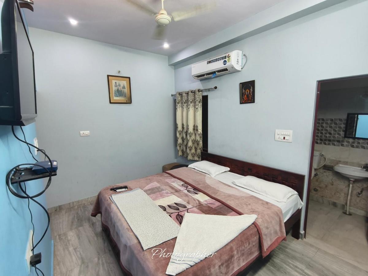 Deluxe Zimmer mit Kingsize-Bett