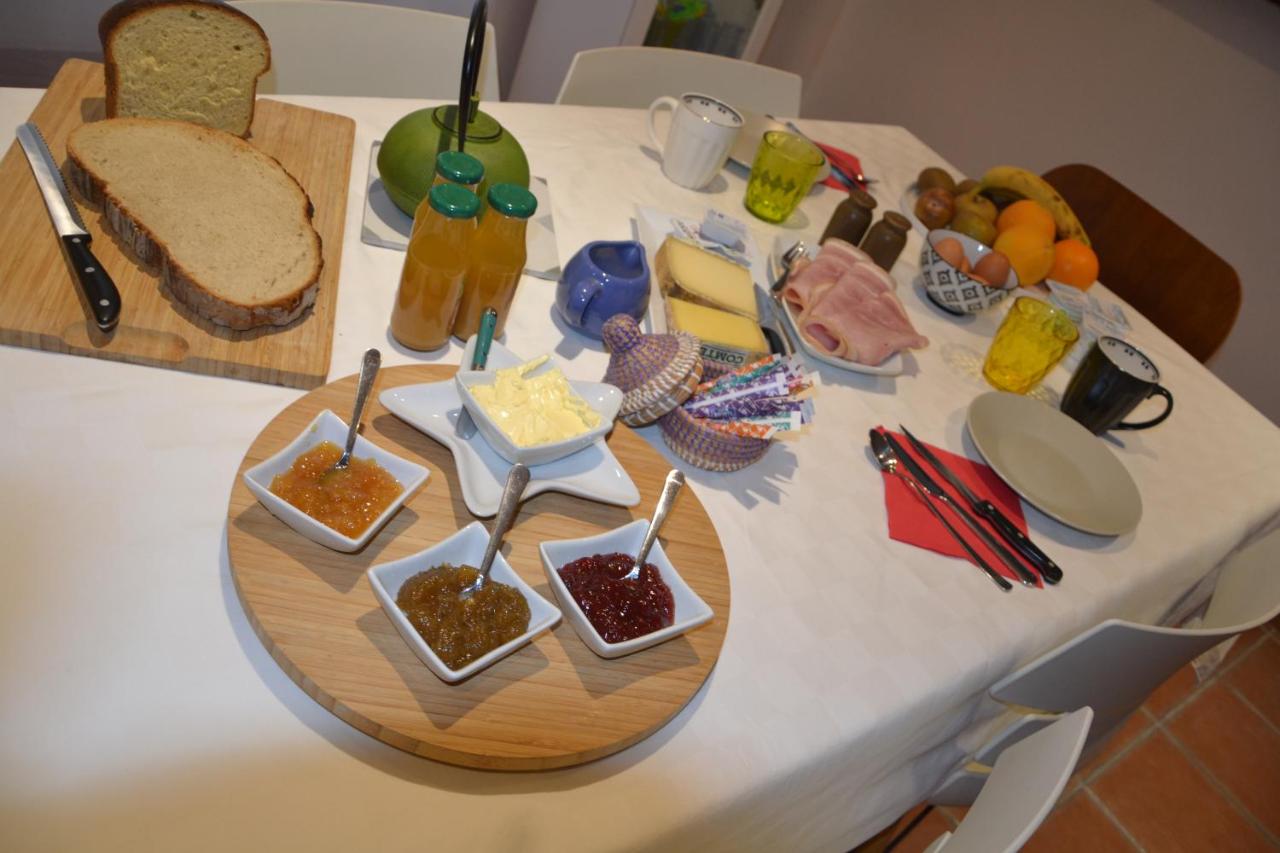 La maison de Lau - Bed and Breakfast Salies-de-Béarn