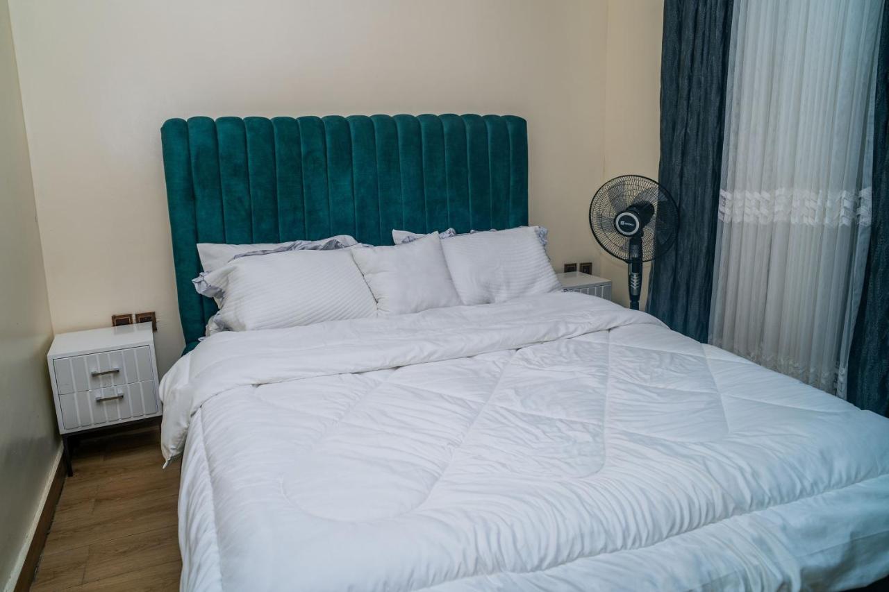 Urban Haven - B&B Kigali