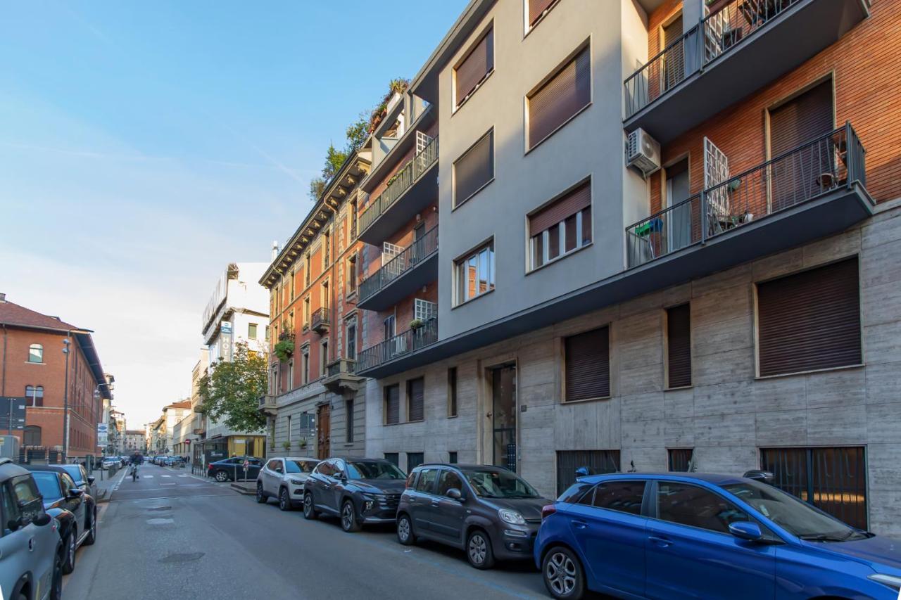 I-Host Apartment - Copernico - Ferienwohnung Mailand