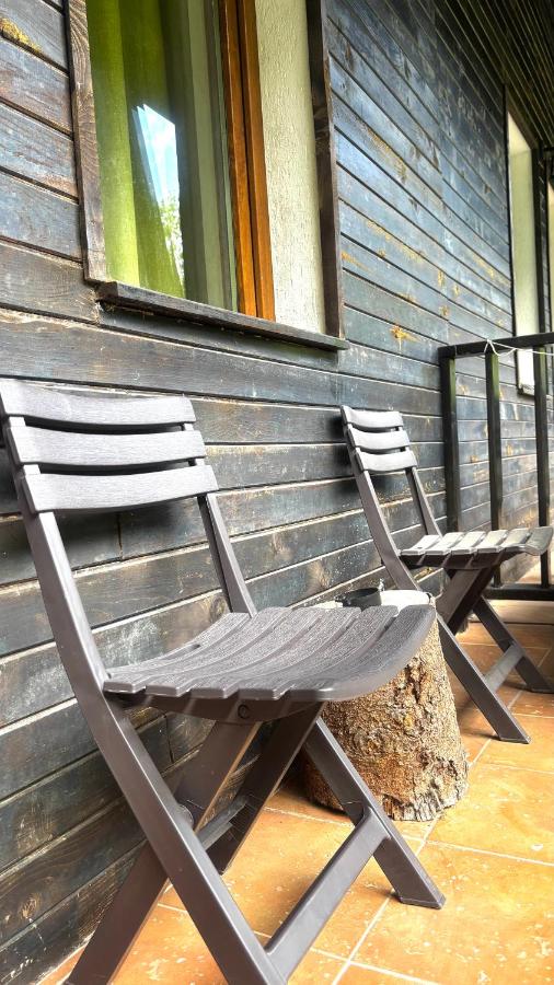 Suite with City View