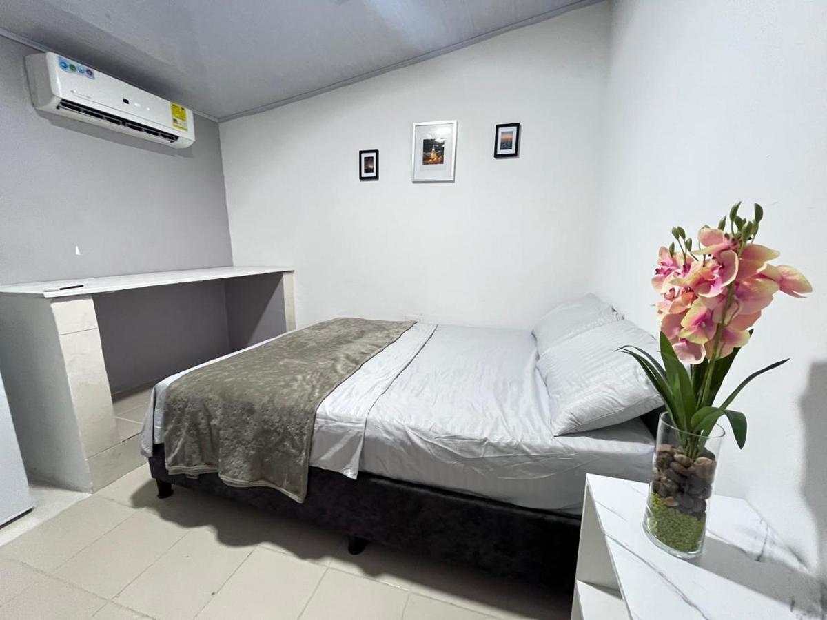 CasaMartina - Bed and Breakfast Cartagena