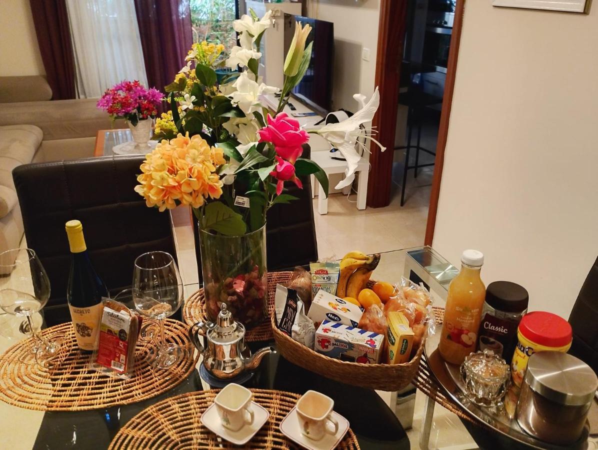 Apartamento Campo Rosa Tacoronte - B&B Tacoronte