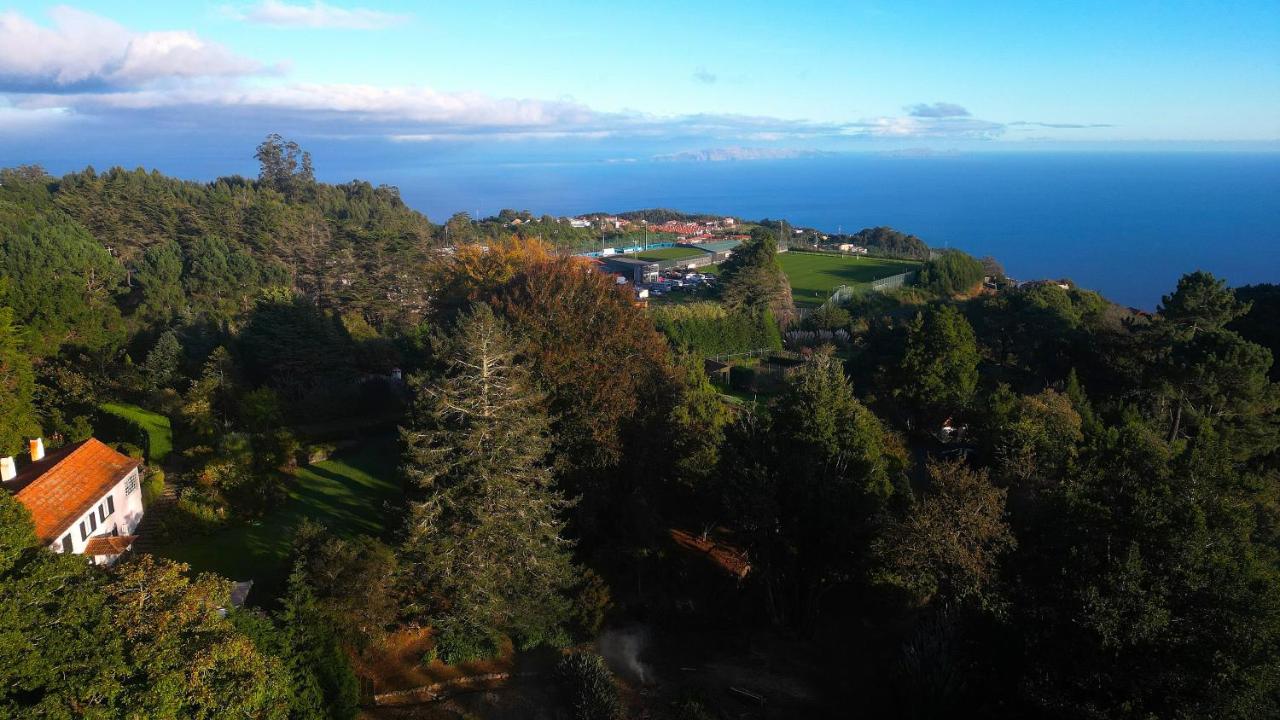 Quinta Das Faias - B&B Camacha