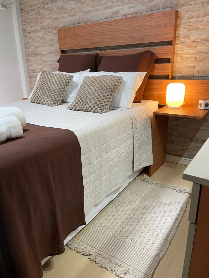 Lysa Paraná - B&B Paraná