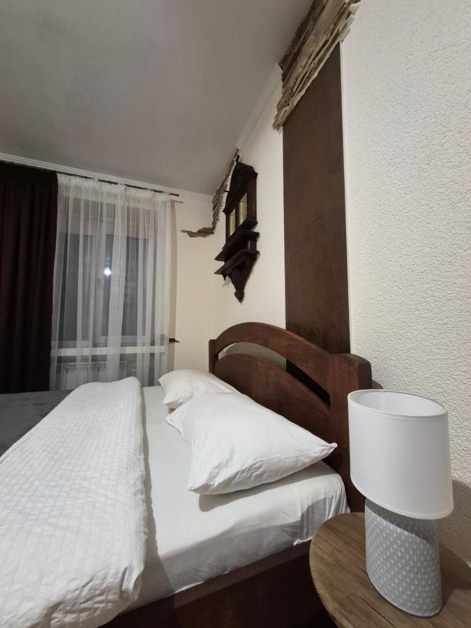 4 Кімнатні Апартаменти в Центрі, вул Незалежності, 5 - Chambres d’hôtes Loutsk