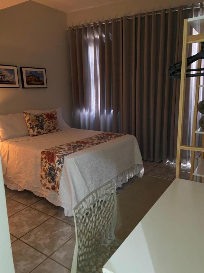 Cantinho da Vesperata - Centro histórico de Diamantina - Ferienwohnung Diamantina