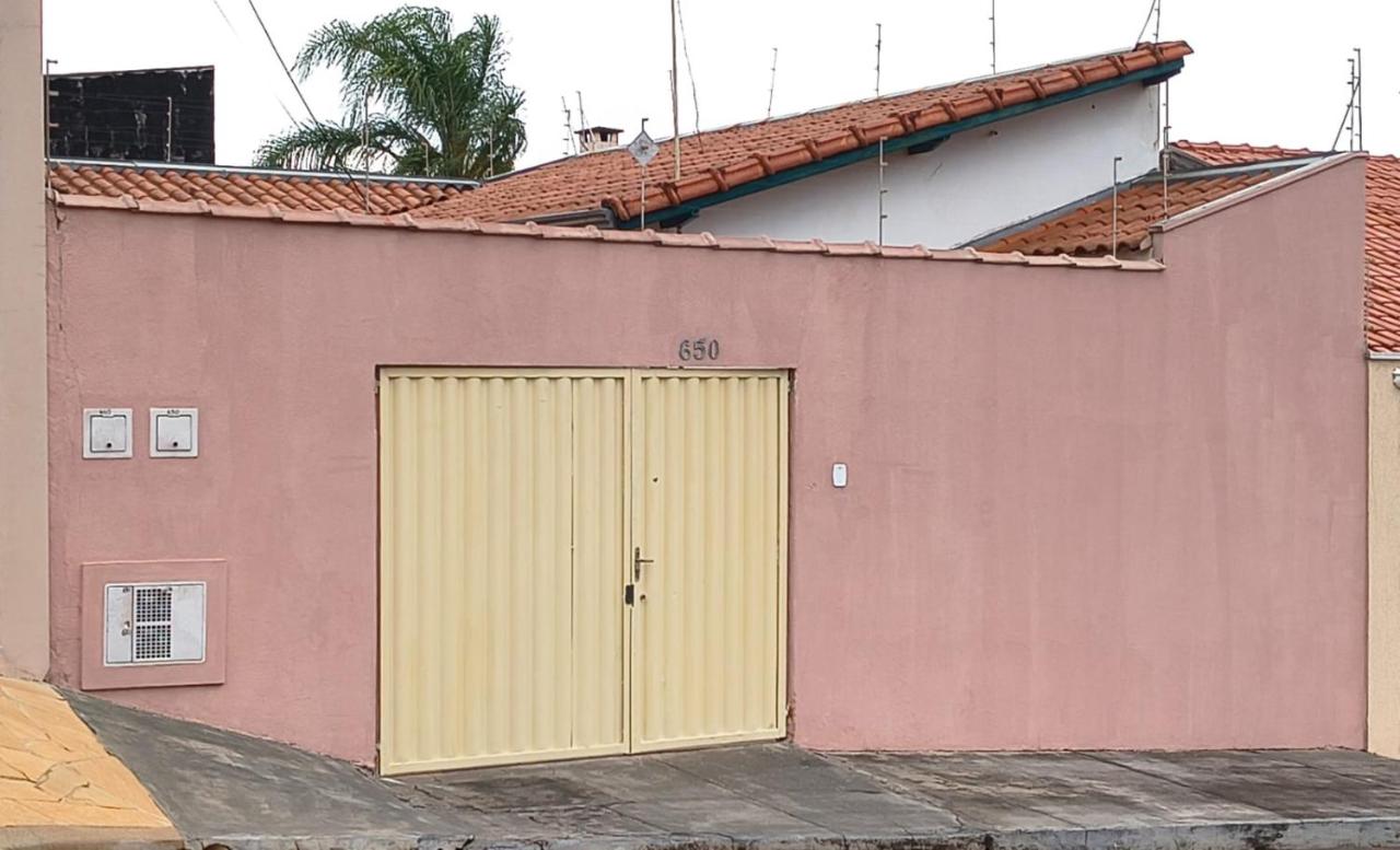 Doce Recanto da re - B&B Franca