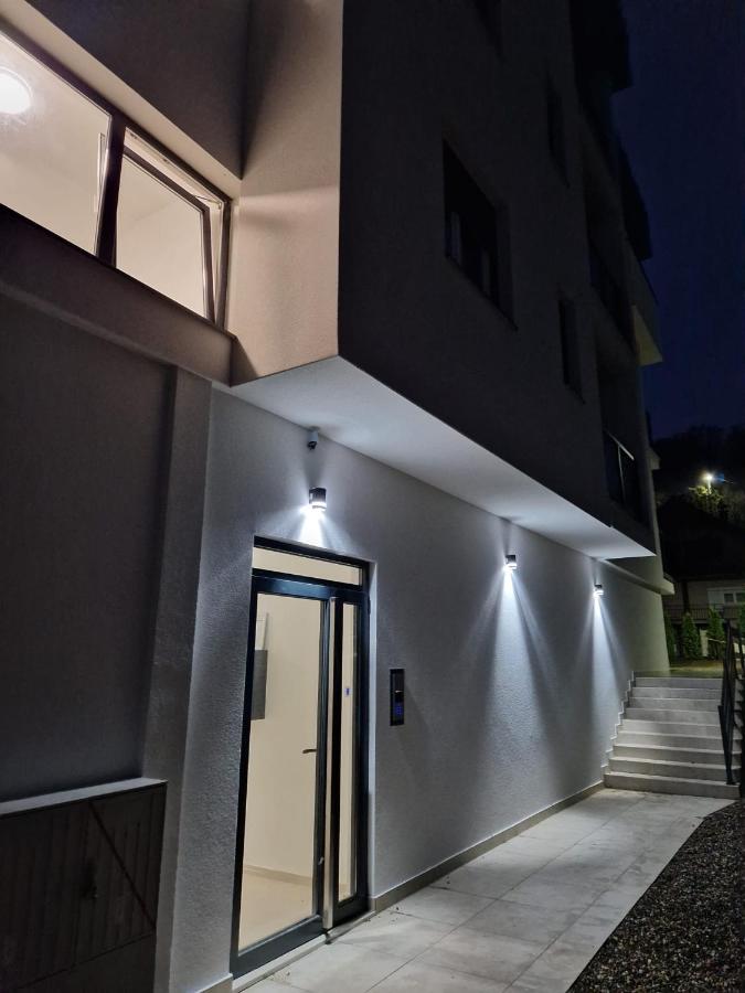 Koviljača apartman Demetrios - B&B Banja Koviljača