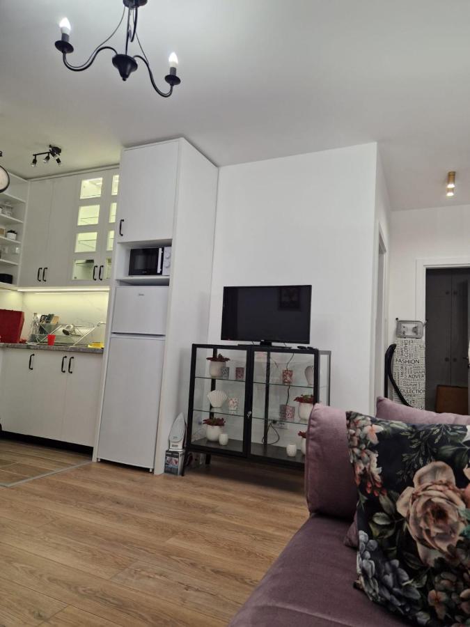 Koviljača apartman Demetrios - B&B Banja Koviljača