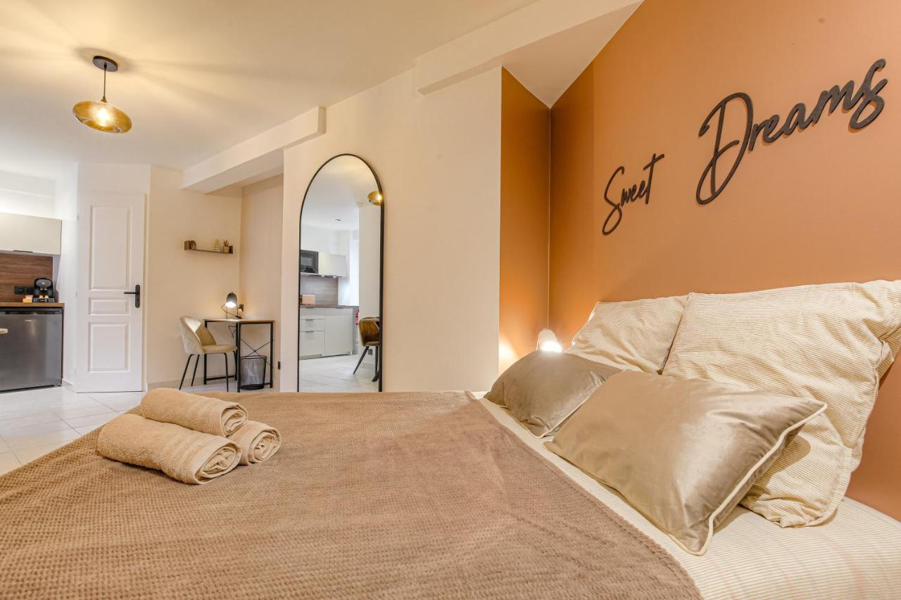 Appartement 1 Chambre