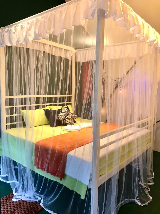 Chambre Lit King-Size Supérieure