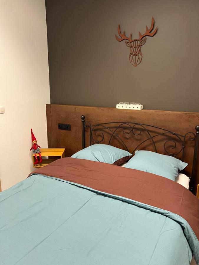 L'Arsenal studio - B&B Couvin