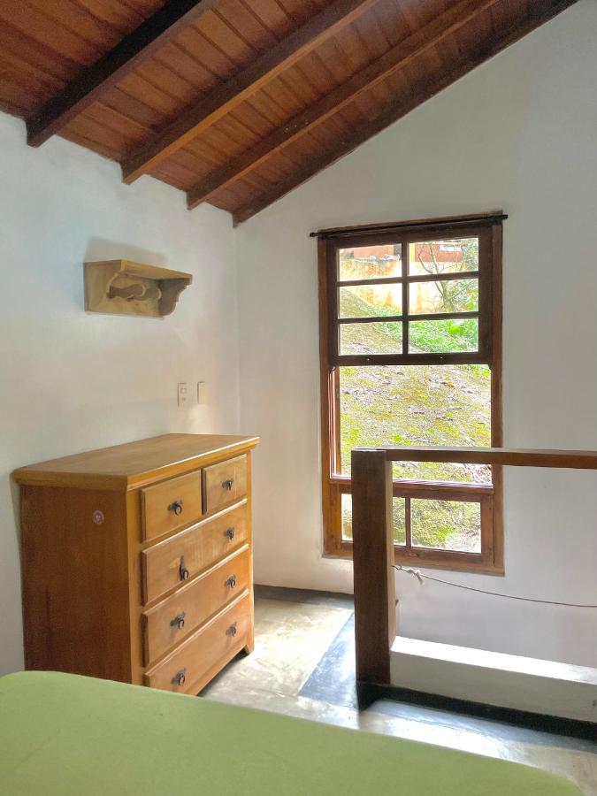 Appartement 1 Chambre avec Vue sur la Mer et Terrasse