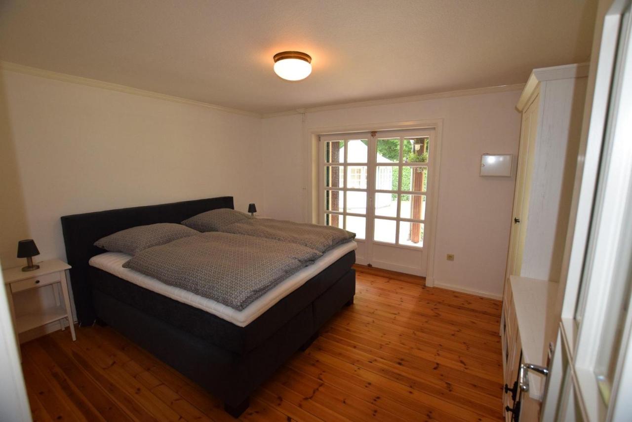 Haus am Strandweg - B&B Hohwacht