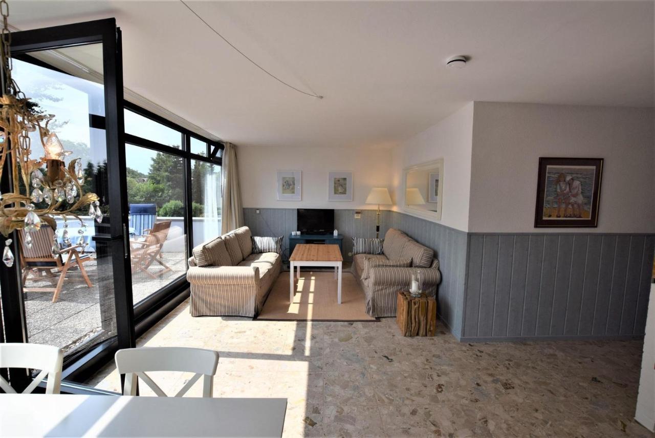 Hohes Ufer Ferienwohnung Hygge - B&B Hohwacht