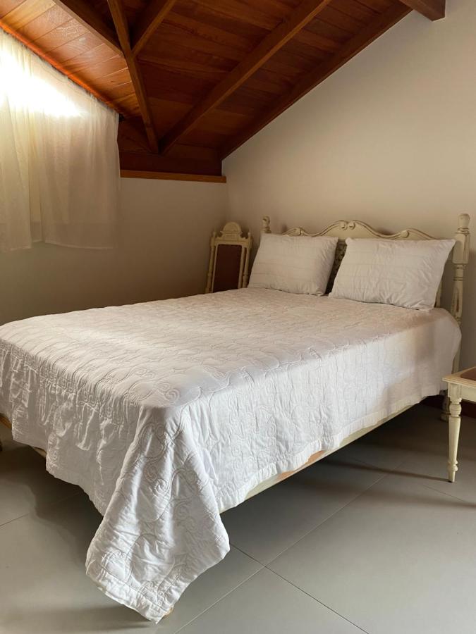 Kitnet Completa Com Vista Para o Lago - B&B São Bonifácio
