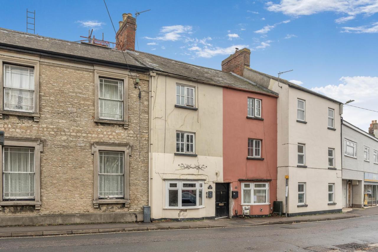 Fox Haven - B&B Bicester