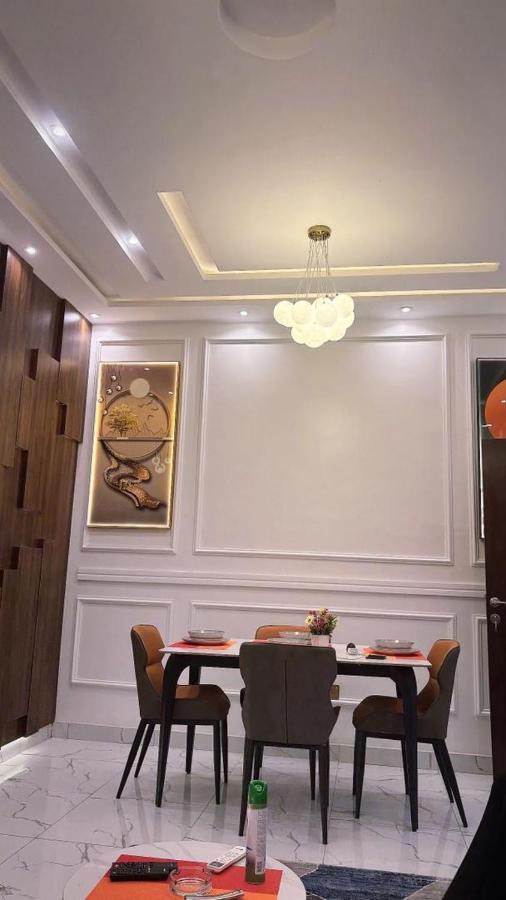 Best place appartement - Chambres d’hôtes Cotonou