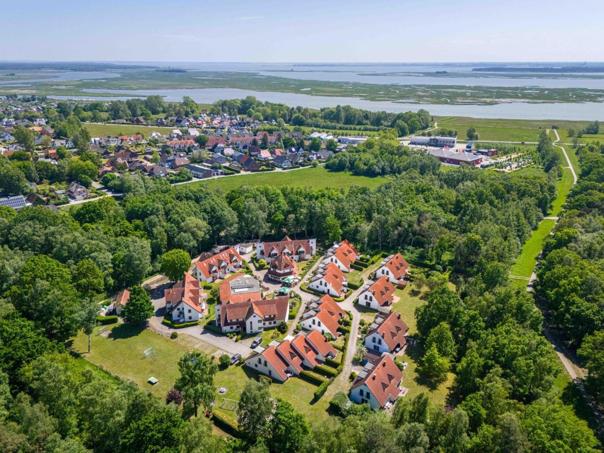 Appartement met Terras