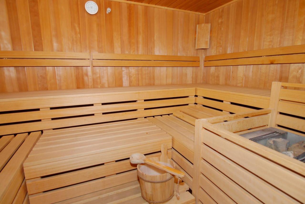 Residenz am Strand Dünentraum - Wohnung 1-05 - B&B Zingst