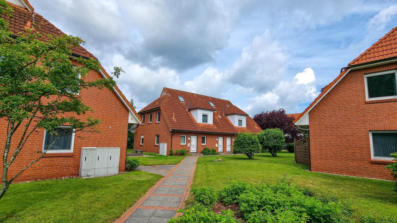 Zur Hanse Wohnung 1 3 - Lingnau - B&B Zingst