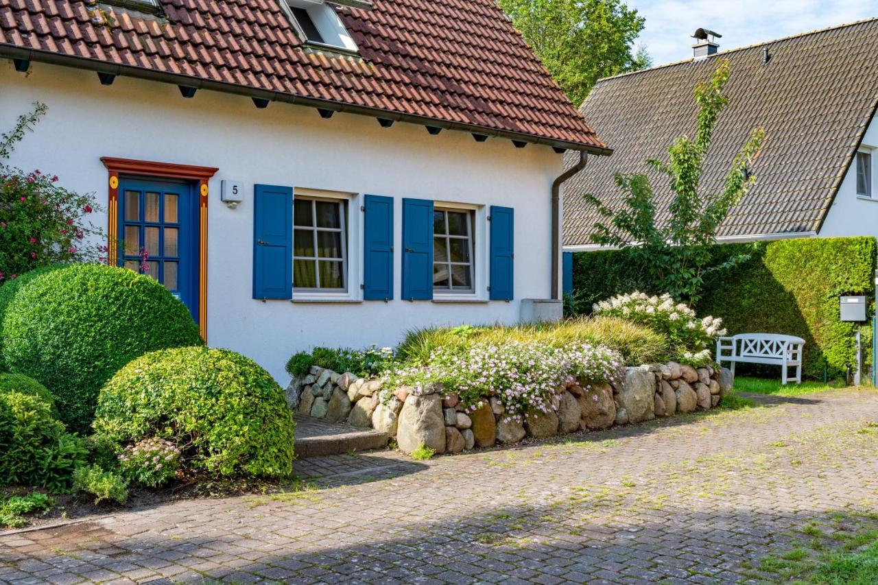 FH Tannenwieck - FH Tannenwieck Ferienwohnung Seeadler DG - B&B Wieck