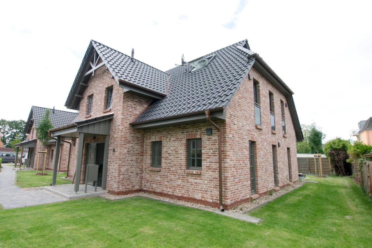 Strandperle - Anlage Heiderose - B&B Zingst