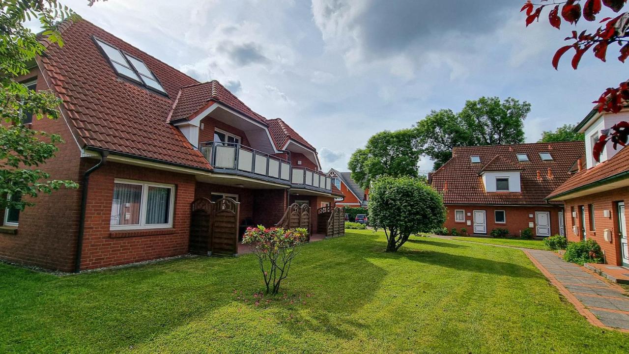 Zur Hanse Wohnung 1 1 - Chambres d’hôtes Zingst