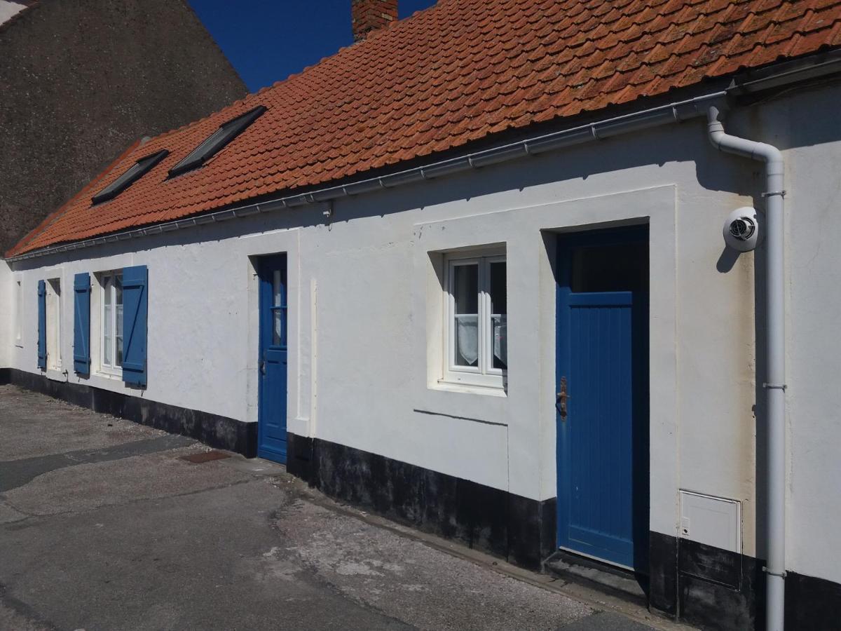 Villa Audresselles - B&B Ambleteuse