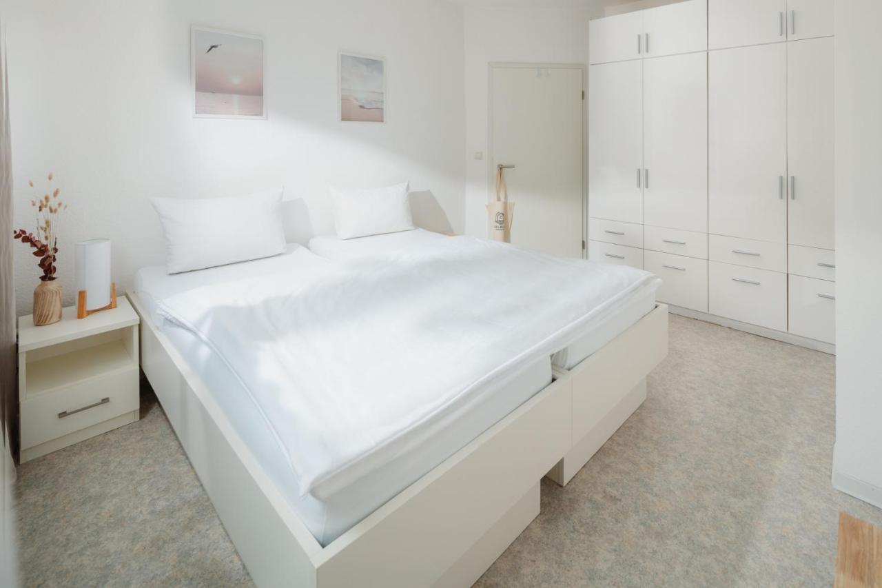 Strandkoje - B&B Norderney