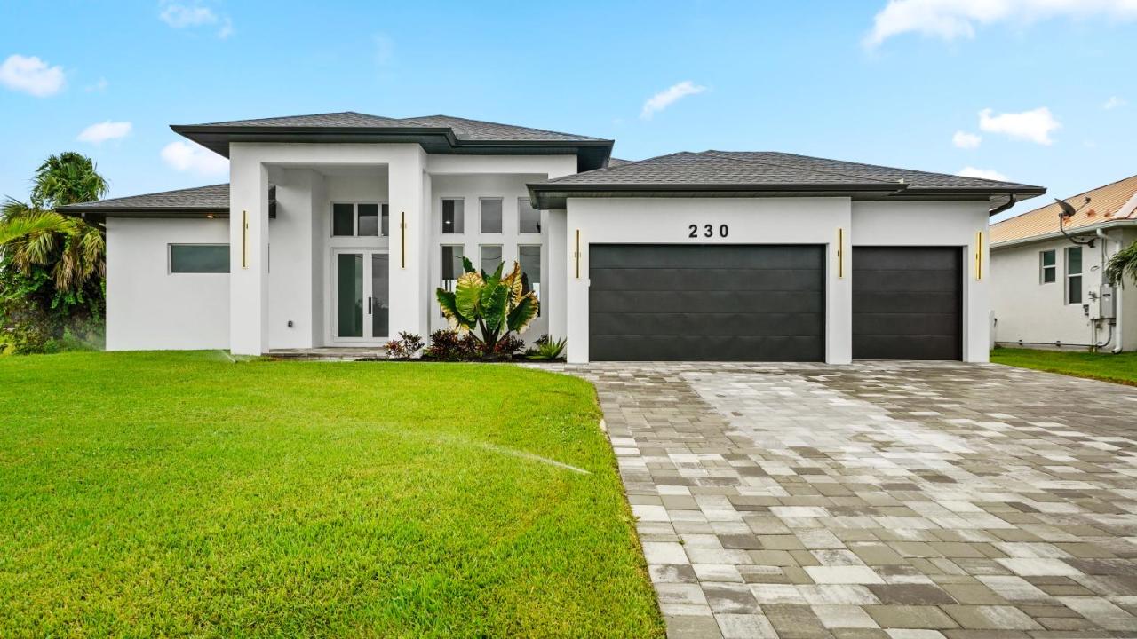 Modern Florida Escape - Ferienwohnung Rotonda West