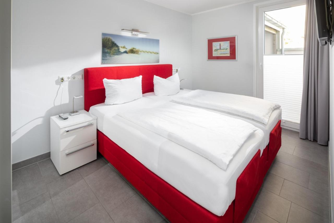 Apartamento con terraza 